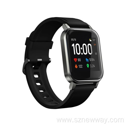 Haylou LS02 Smart Watch with Call Reminder
